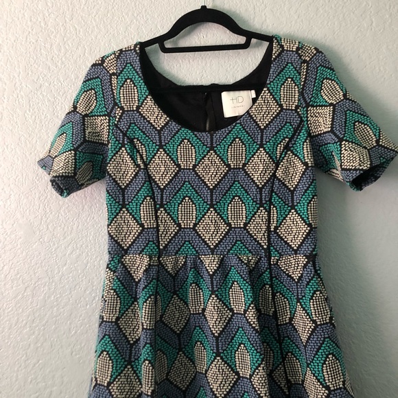 Anthropologie Dress - Picture 2 of 6